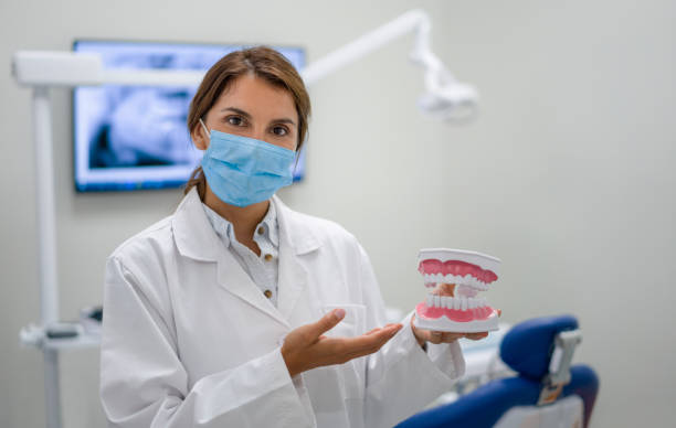 Best Emergency Dentist for Knocked-Out Tooth in North River Shores, FL