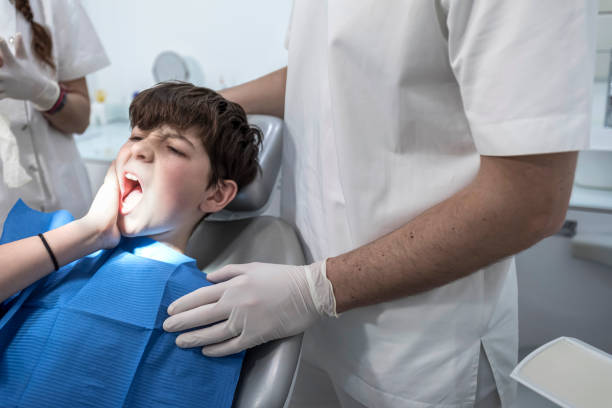 Best Orthodontic Emergency Dentist in North River Shores, FL