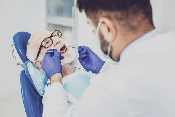 Best Emergency Dental Care for Abscessed Tooth in North River Shores, FL